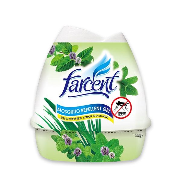 薄荷 香氛 去味大師 香氛