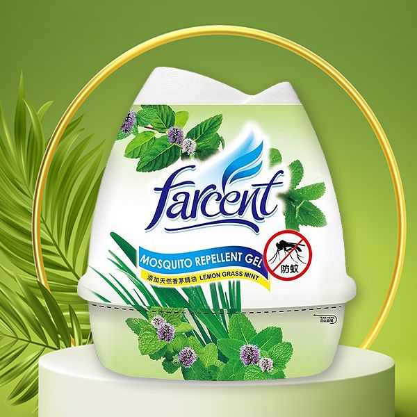 薄荷 香氛 去味大師 香氛