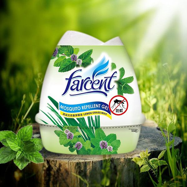 薄荷 香氛 去味大師 香氛