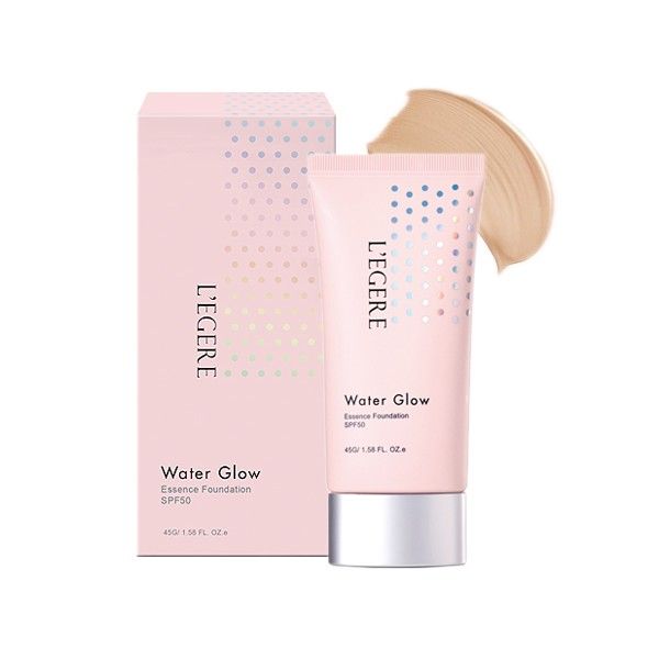 韓國 保濕 保濕 底妝 保濕 防曬