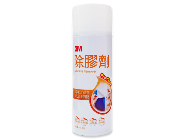 3m 除膠劑