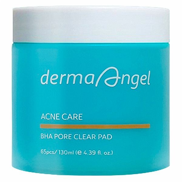 護妍天使~毛孔淨化爽膚棉(65片入)