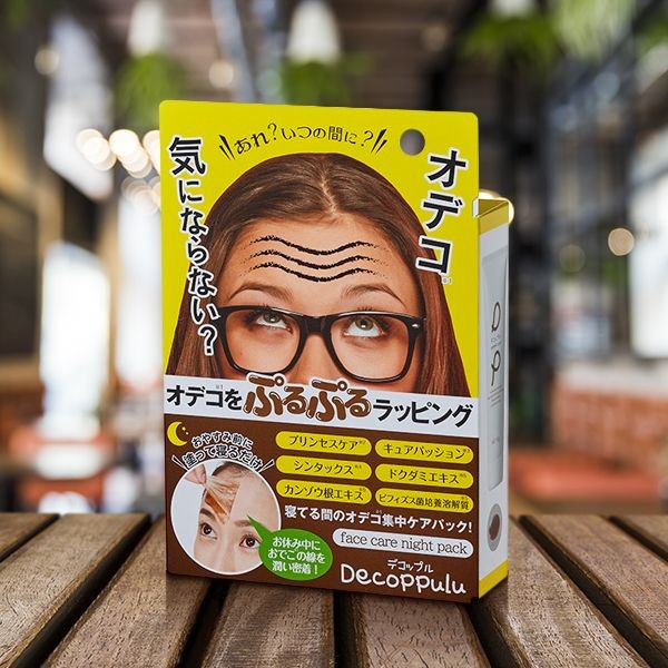 MINOLOGI~撫紋夜間晚安面膜(30g)