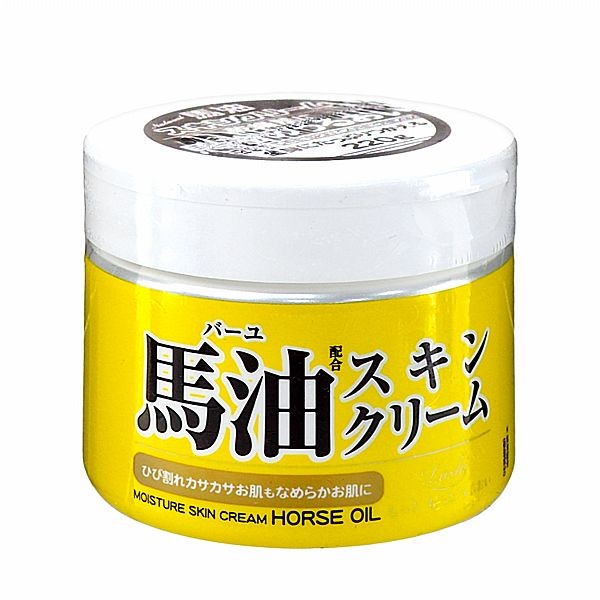 ROLAND~馬油護膚霜(220g) 