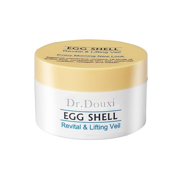 Dr.Douxi-賦活新生卵殼膜100g